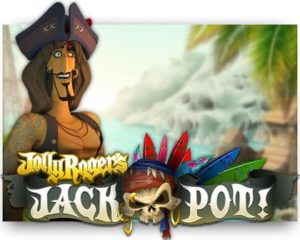 Jolly Roger's Jackpot Casino Spiel kostenlos