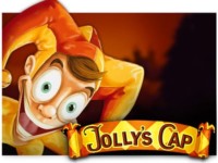 Jolly's Cap Spielautomat