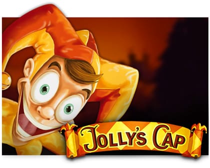 Jolly's Cap Automatenspiel kostenlos spielen