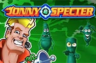 Jonny Specter Casino Spiel online spielen