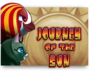 Journey of the Sun Spielautomat kostenlos spielen