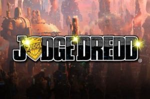 Judge Dredd Casino Spiel ohne Anmeldung