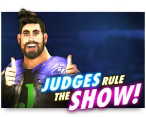 Judges Rule The Show! Casinospiel kostenlos
