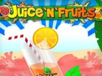 Juice'N'Fruits Spielautomat
