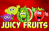Juicy Fruits Spielautomat freispiel