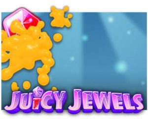 Juicy Jewels Video Slot kostenlos spielen