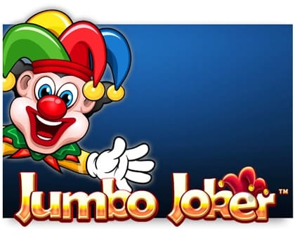 Jumbo Joker Video Slot ohne Anmeldung