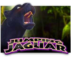 Jumping Jaguar Spielautomat kostenlos spielen