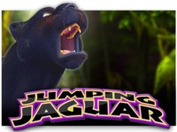 Jumping Jaguar Spielautomat
