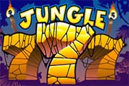 Jungle 777 Spielautomat online spielen