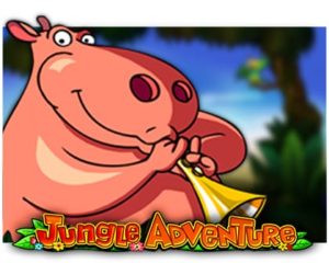 Jungle Adventure Casino Spiel online spielen