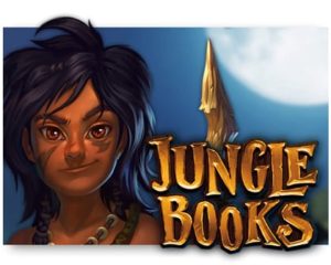 Jungle Books Videoslot online spielen