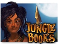 Jungle Books Spielautomat