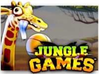 Jungle Games Spielautomat