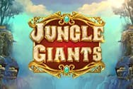 Jungle Giants Spielautomat