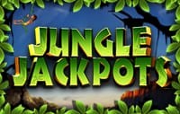 Jungle Jackpot Spielautomat