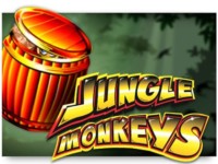 Jungle Monkeys Spielautomat