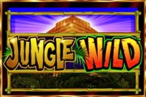 Jungle Wild Spielautomat kostenlos spielen