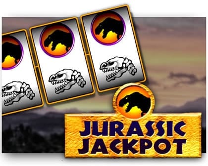 Jurassic Jackpot Casinospiel kostenlos