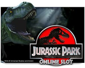 Jurassic Park Casinospiel ohne Anmeldung