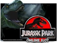 Jurassic Park Spielautomat