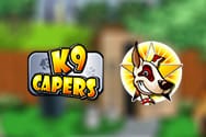 K9 Capers Casinospiel ohne Anmeldung