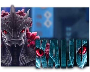 Kaiju Videoslot ohne Anmeldung