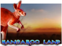 Kangaroo Land Spielautomat