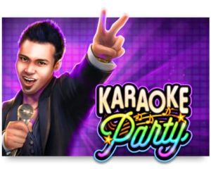 Karaoke Party Geldspielautomat kostenlos spielen