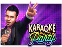 Karaoke Party Spielautomat