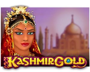 Kashmir Gold Videoslot ohne Anmeldung