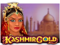Kashmir Gold Spielautomat