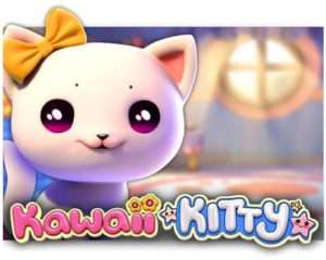 Kawaii Kitty Automatenspiel online spielen