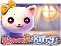 Kawaii Kitty Spielautomat