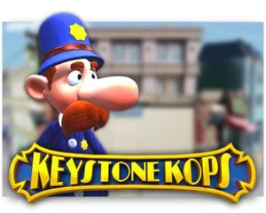 Keystone Kops Casino Spiel online spielen