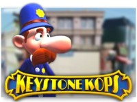 Keystone Kops Spielautomat