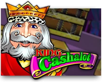 King Cashalot Spielautomat kostenlos spielen