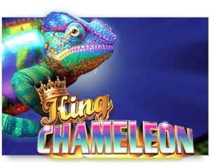 King Chameleon Casino Spiel online spielen