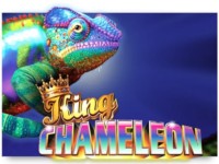 King Chameleon Spielautomat