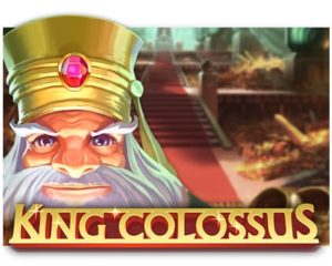 King Colossus Geldspielautomat ohne Anmeldung