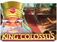 King Colossus Spielautomat