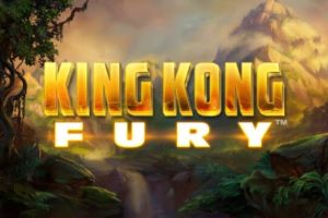 King Kong Fury Slotmaschine ohne Anmeldung