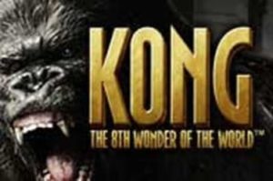 King Kong Automatenspiel kostenlos spielen