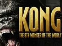King Kong Spielautomat