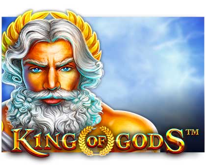 King of Gods Geldspielautomat freispiel
