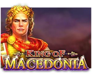 King of Macedonia Video Slot ohne Anmeldung