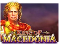 King of Macedonia Spielautomat