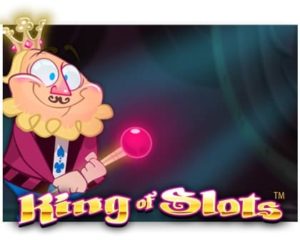 King Of Slots Geldspielautomat kostenlos spielen