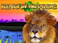 King of the Pride Spielautomat