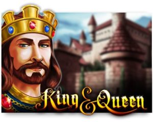 King & Queen Casinospiel kostenlos